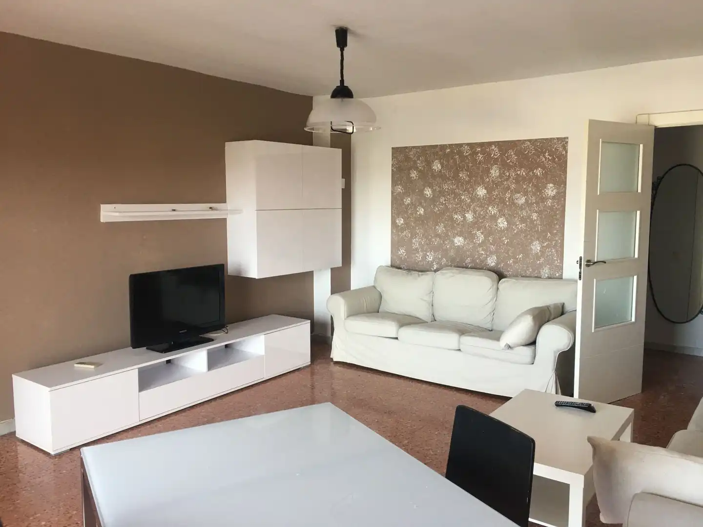 Flat for rent in Mariola