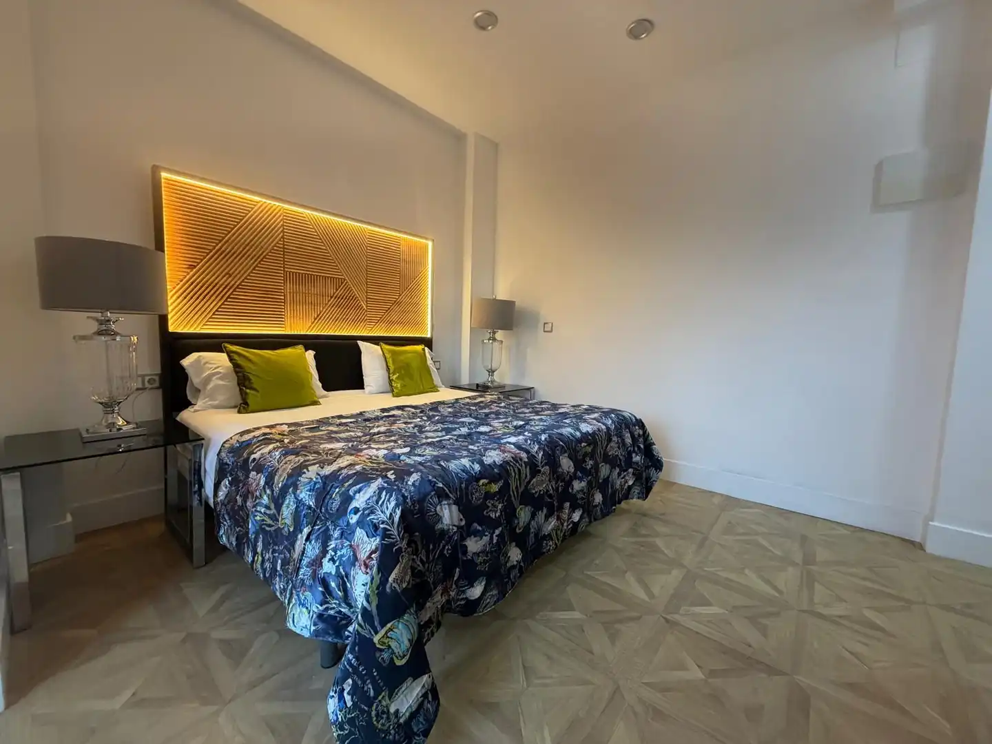 Piso con terraza en venta en Paseo Menendez Pelayo, imagen 11