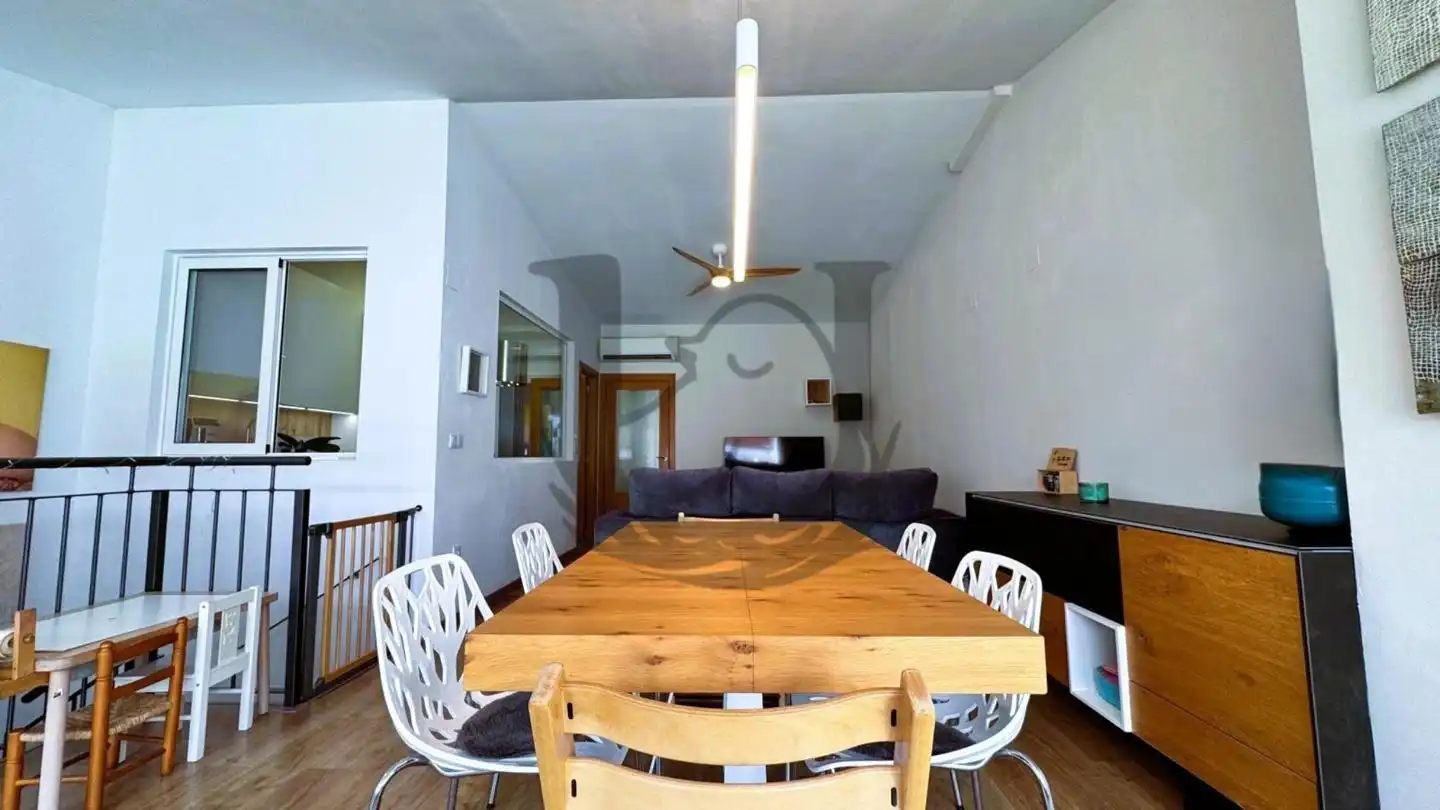 Penthouse mit Aufzug zum Verkauf in Silla, imagen 7
