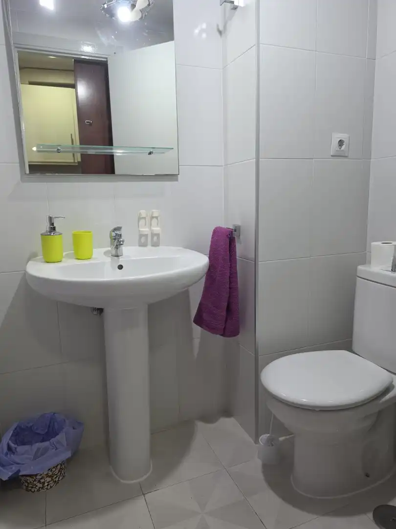 Bany de Estudi en venda en Torremolinos amb Aire condicionat
