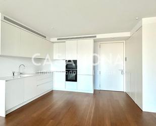 Cuina de Apartament en venda en  Barcelona Capital amb Aire condicionat, Calefacció i Traster