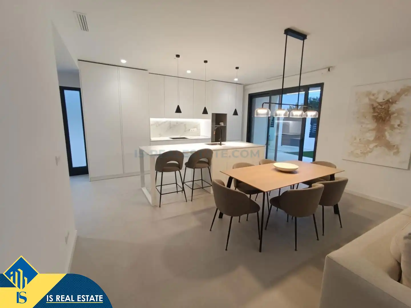 Villa con piscina in vendita a Ciudad Quesada, imagen 20