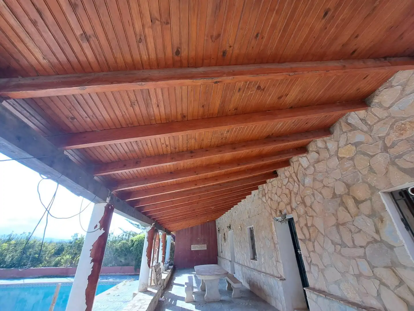Casa o chalet en venta en Marchena