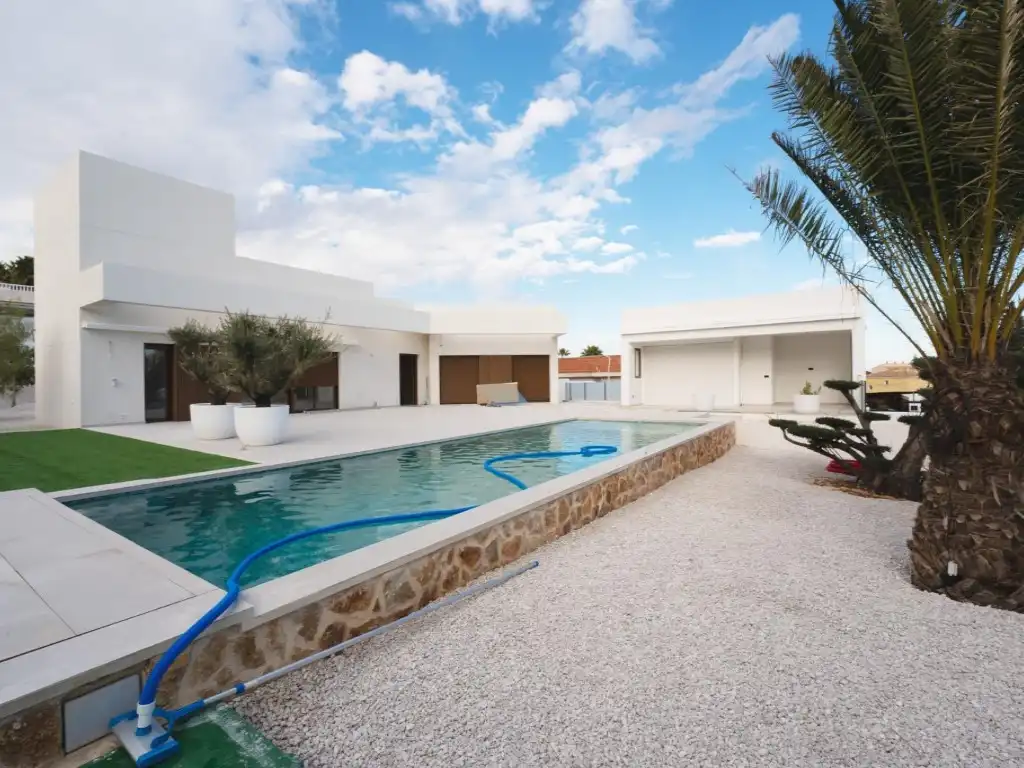 Casa amb piscina en venda a Benejúzar, imagen 34