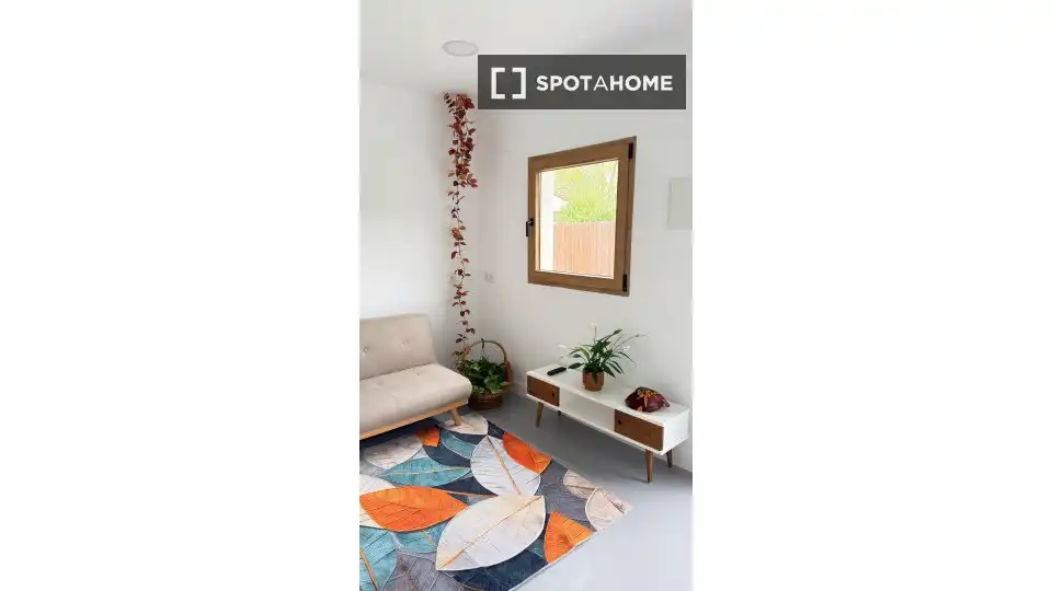 Room in Viana de Cega