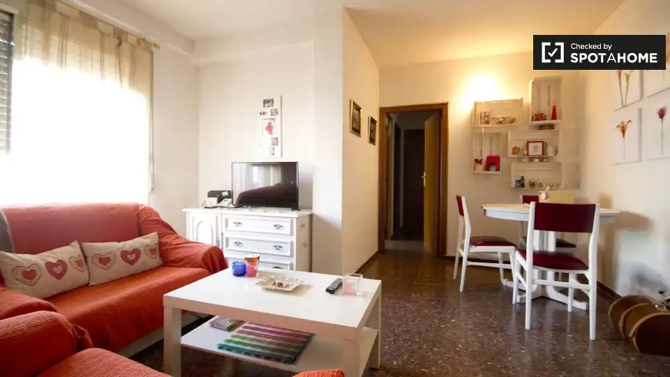 Room in Centro
