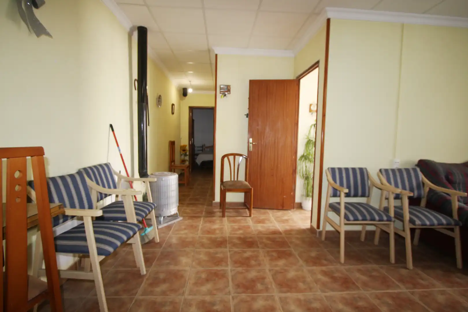 Casa o xalet en venda en Albacete amb Calefacció, Terrassa i Traster