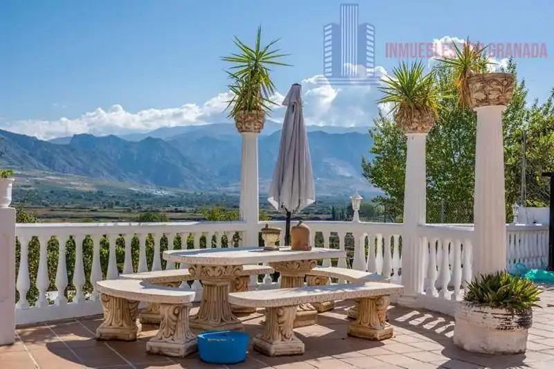 Maison rustique avec piscine à vendre à Pago de la Umbria del Agia Poligono 1