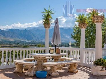 Casa rustica con piscina in vendita a Pago de la Umbria del Agia Poligono 1