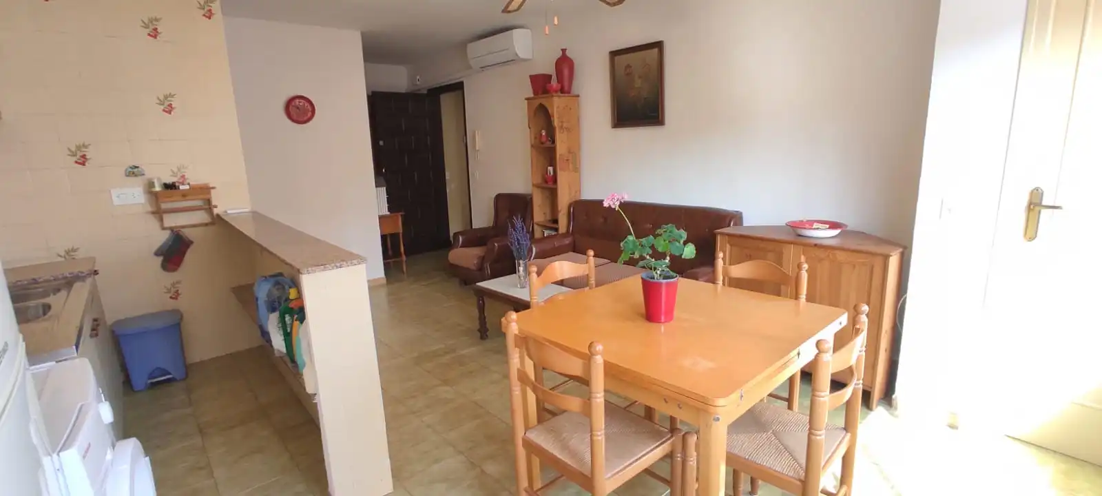 Apartament en venda a Avinguda Catalunya, El Maset