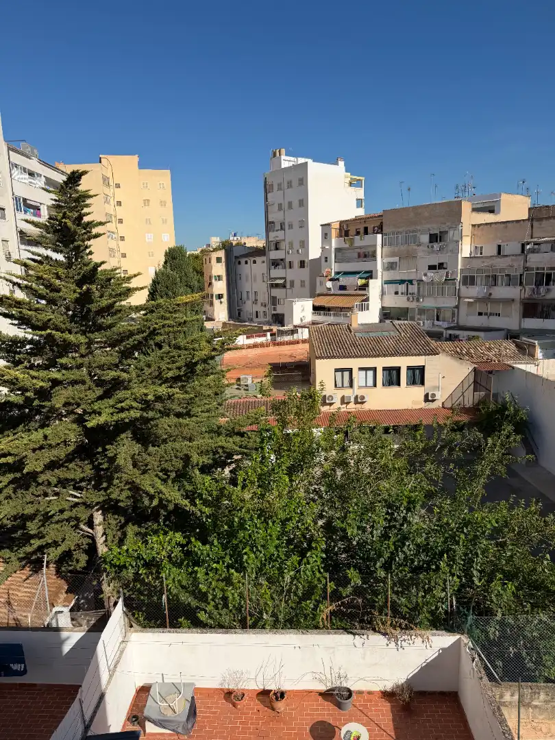 Pis amb terrassa en venda a Carrer Joan Bauzà 23, imagen 19