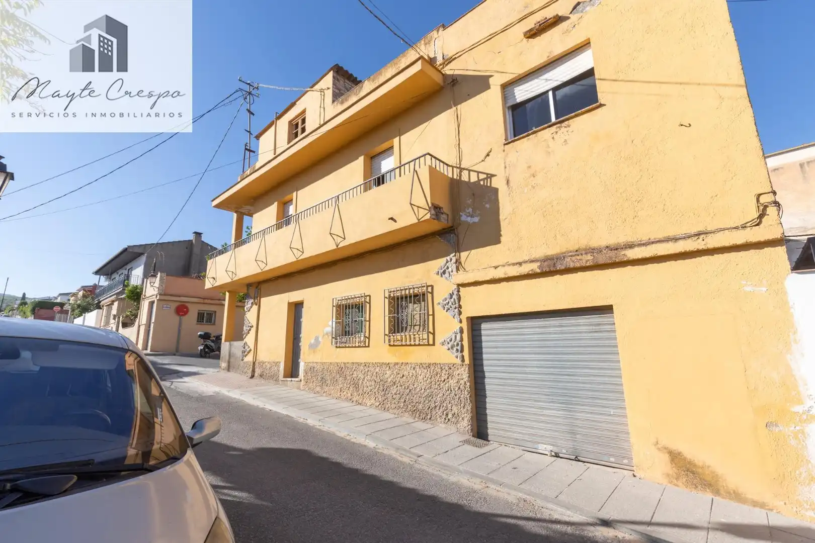 Casa bifamiliare in vendita a La Zubia Ciudad, imagen 39