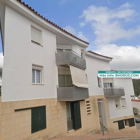 Piso en Venta en GOYA, 17 en Ferreries poble