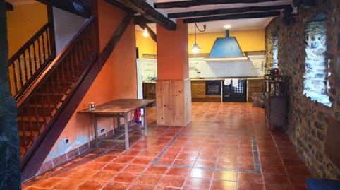 Foto 2 de Casa adosada en venda a Lizartza, Gipuzkoa