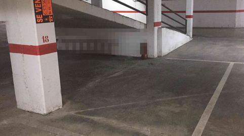 Foto 3 de Garatge en venda a Carrer Raval, 17b, Creixell, Tarragona