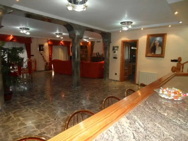 Villa avec terrasse à vendre à Elche ciudad, imagen 5