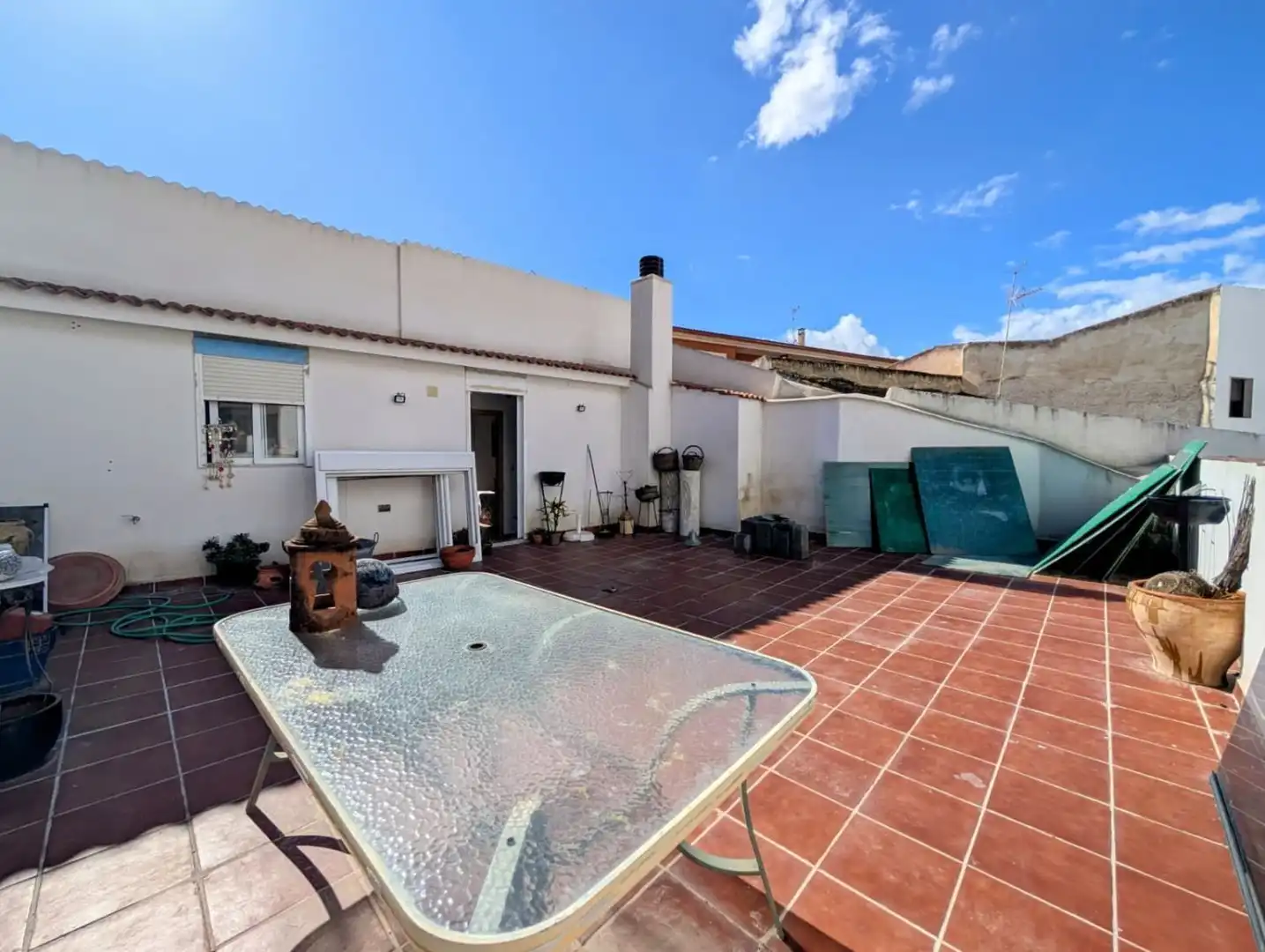 Maison jumelée avec jardin à vendre à Calle Príncipe 2, imagen 24