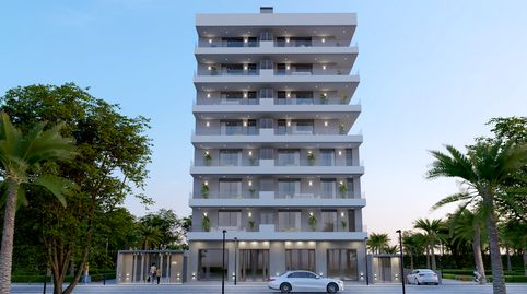 Foto 5 de Piso en venta en Calle Árbol del Caucho, 94, Nueva Almería - Cortijo Grande - Vega de Acá, Almería