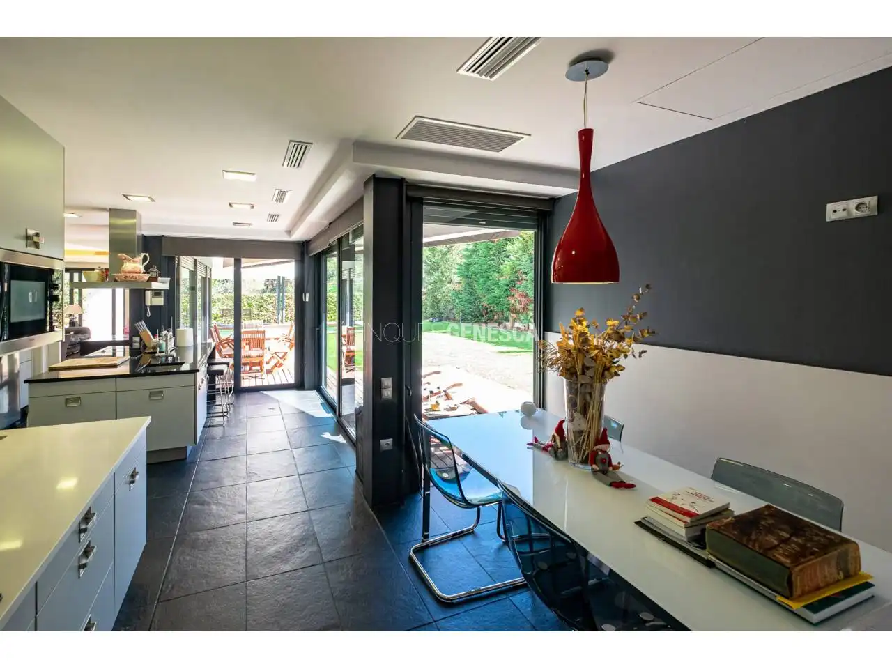 Haus oder Chalet zum Verkauf in Calle Ramon Llull, Matadepera