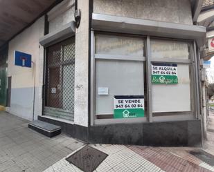 Premises to rent in Burgos Capital