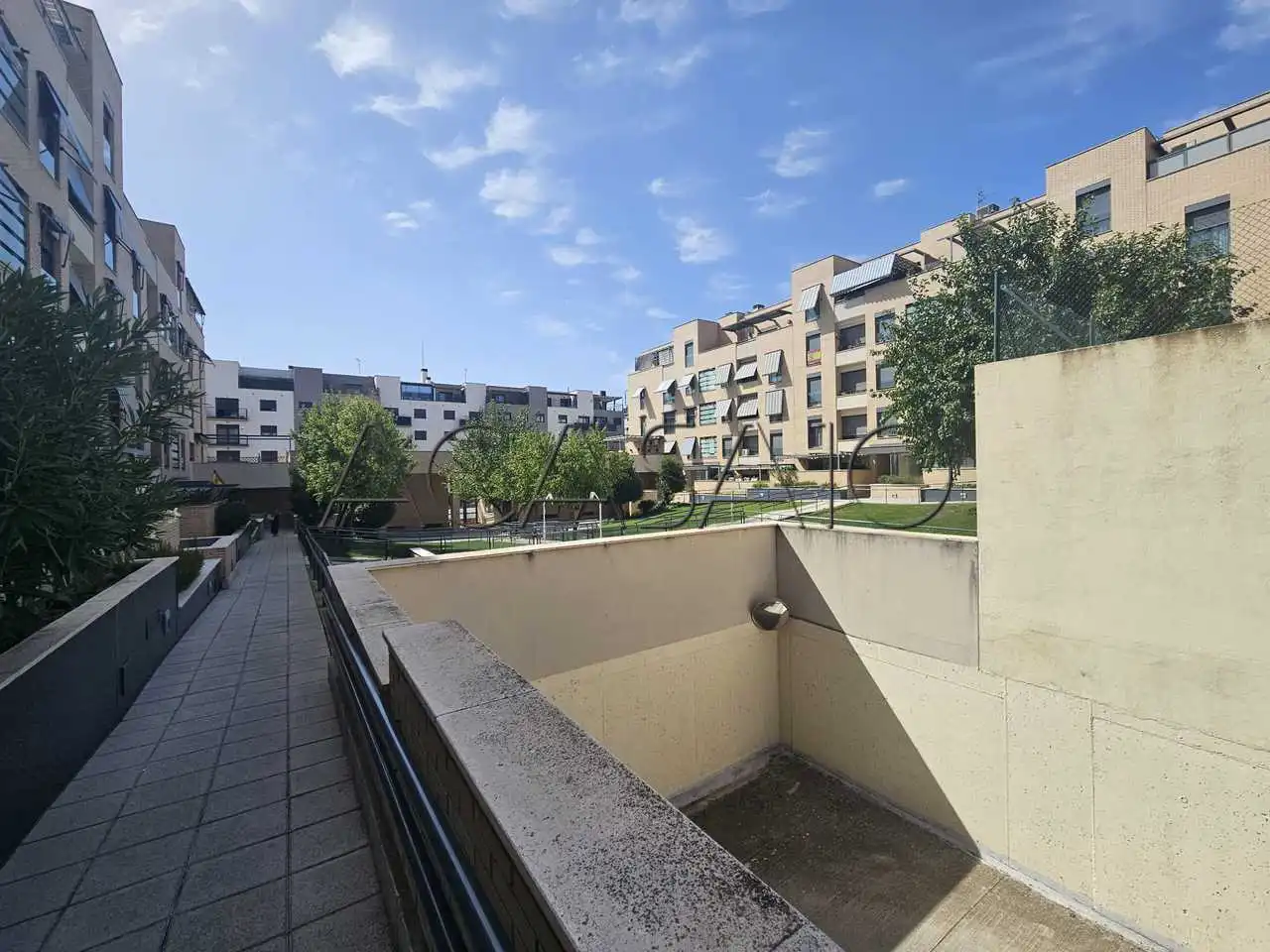 Flat with lift for sale in Hospital, imagen 42