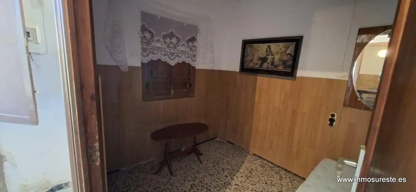 Finca rústica en venta en Orihuela