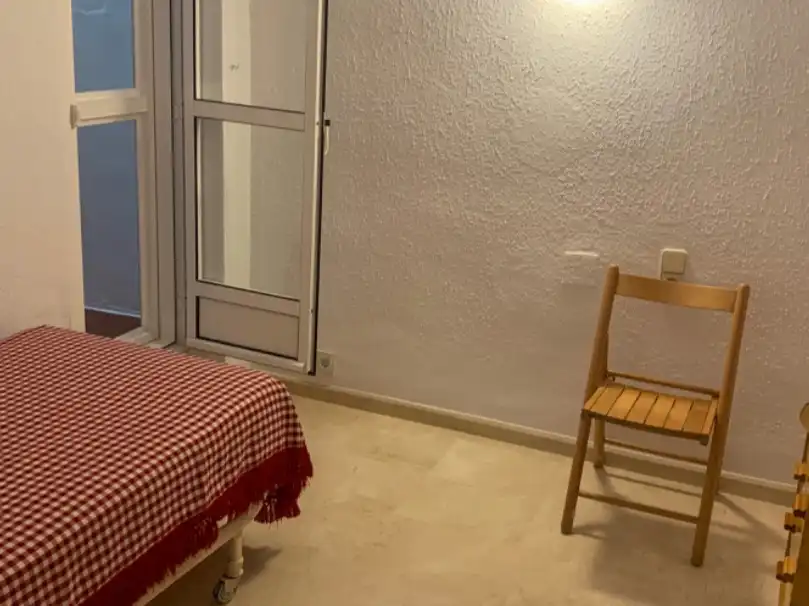 Apartament amb jardí de lloguer a Paseo Pilar Coloma 5, imagen 11