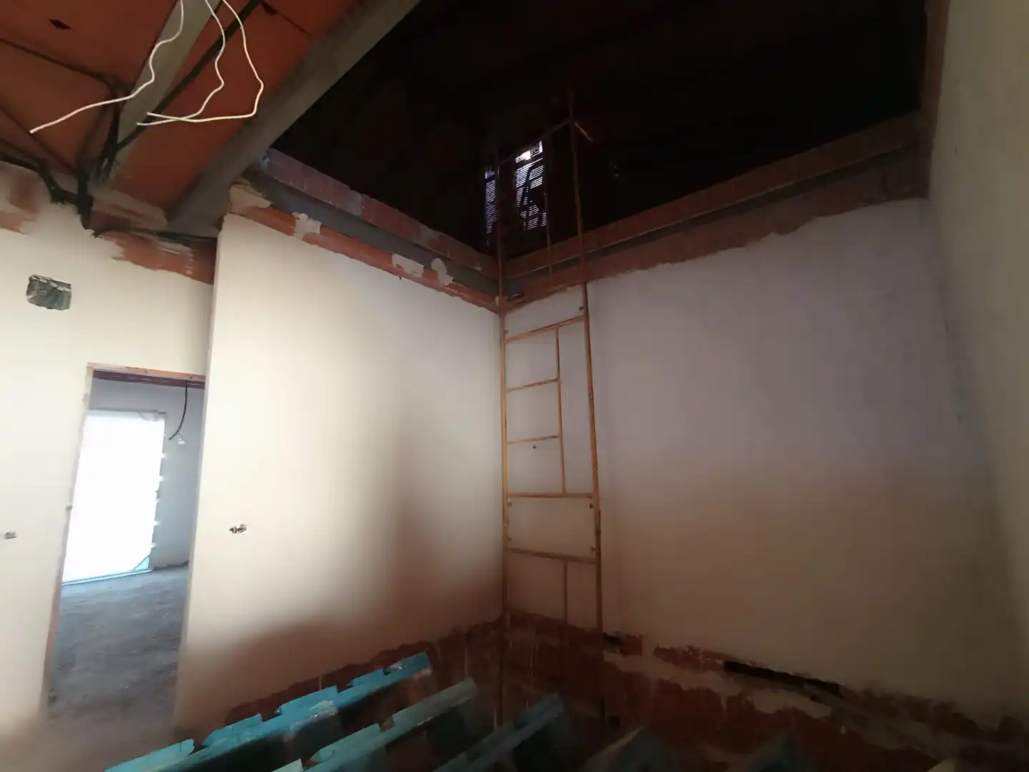 Habitatge amb jardí en venda a Calle Santa María, imagen 25