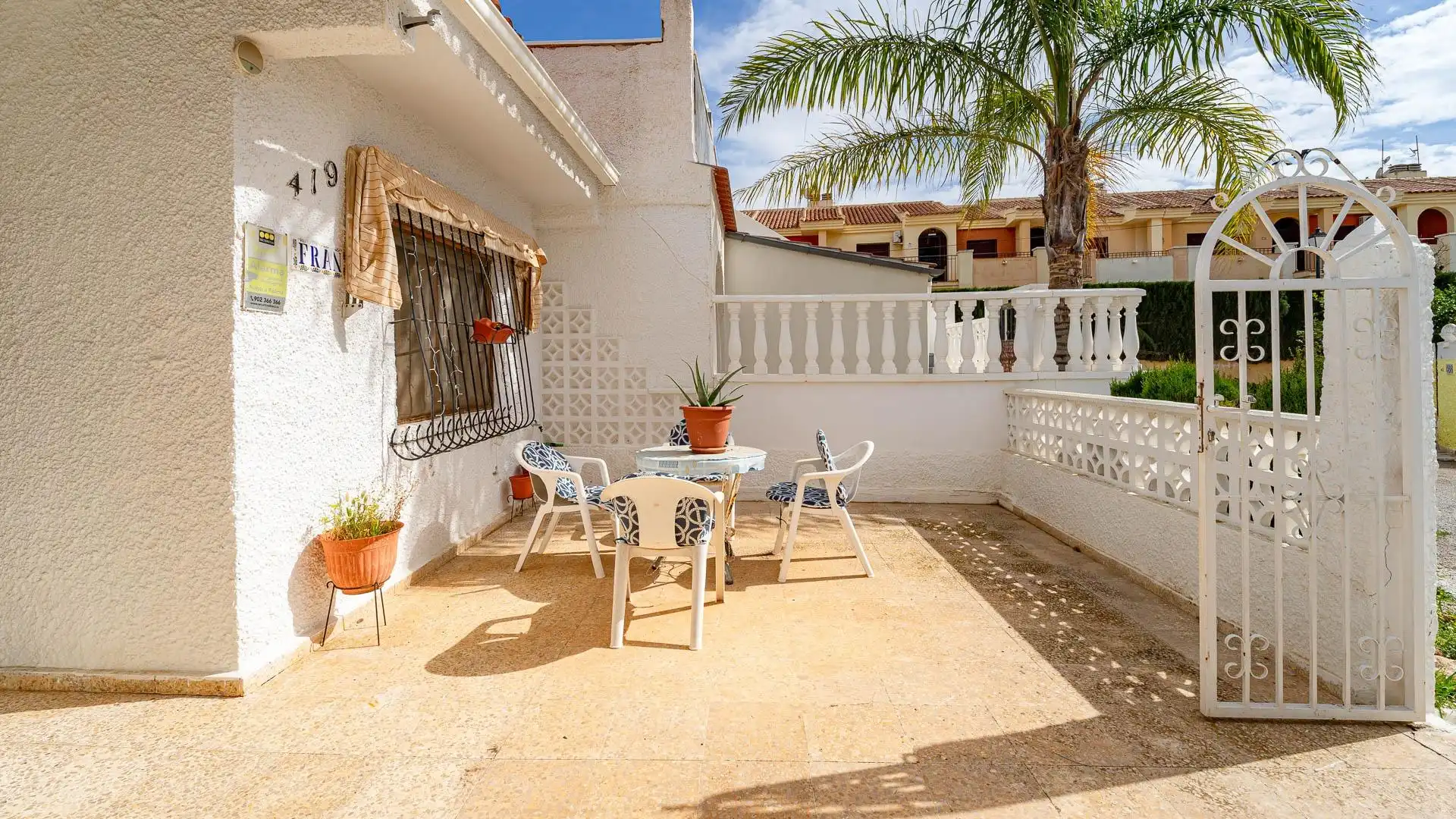 Casa o chalet en venta en ACEBO, 419, Zona Carrefour - Urbanizaciones