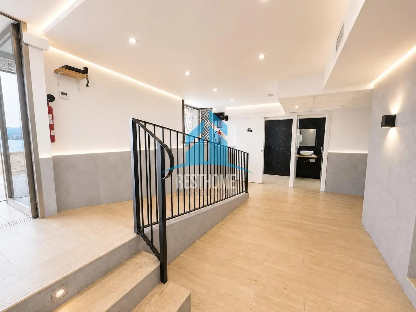 Local commercial à vendre à El Faro, imagen 15