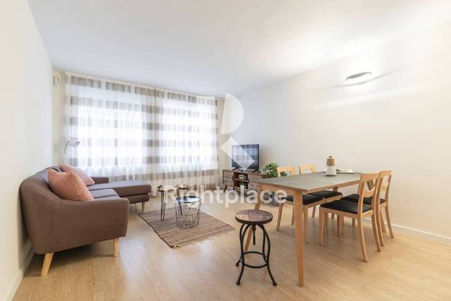 Apartamento en Alquiler en La Maternitat i Sant Ramon