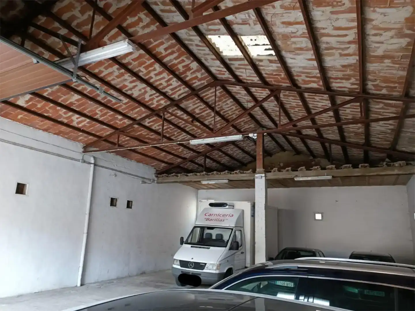 Planta baixa en venda a Calle Cercas, 17, Belorado