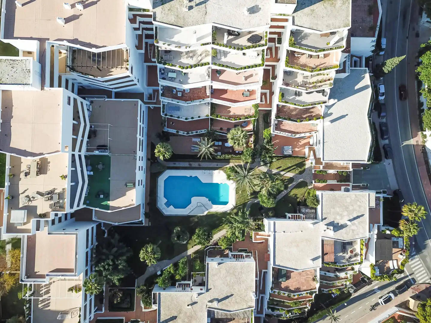 Piso con piscina en venta en Calle las Ventas, imagen 65