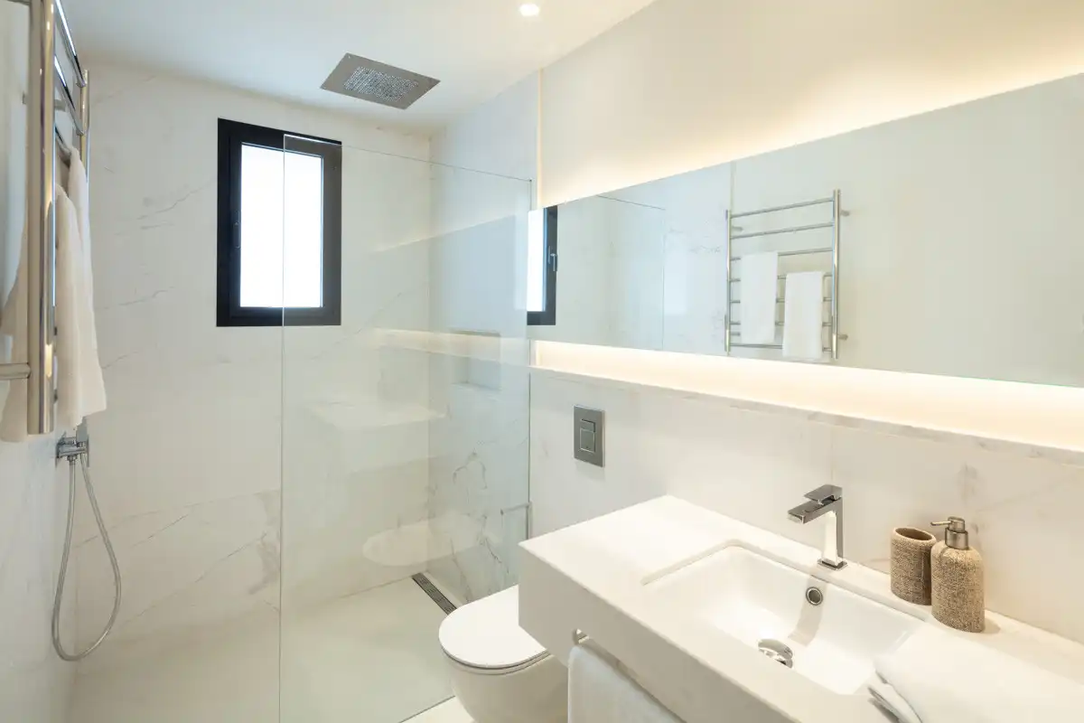 House with pool for sale in San Pedro de Alcántara, imagen 16