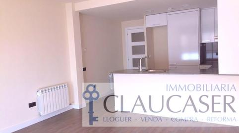 Foto 3 de Dúplex de lloguer a De Ribot I Serra, Creu Alta, Barcelona