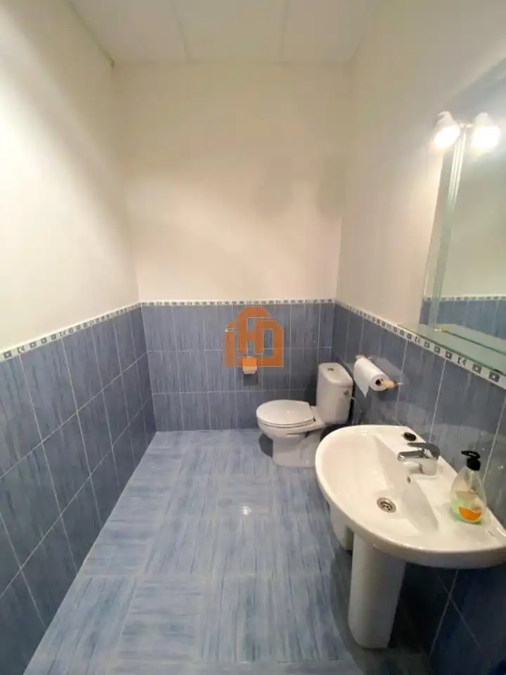 Oficina en venta en Sagunto, San Andrés del Rabanedo pueblo