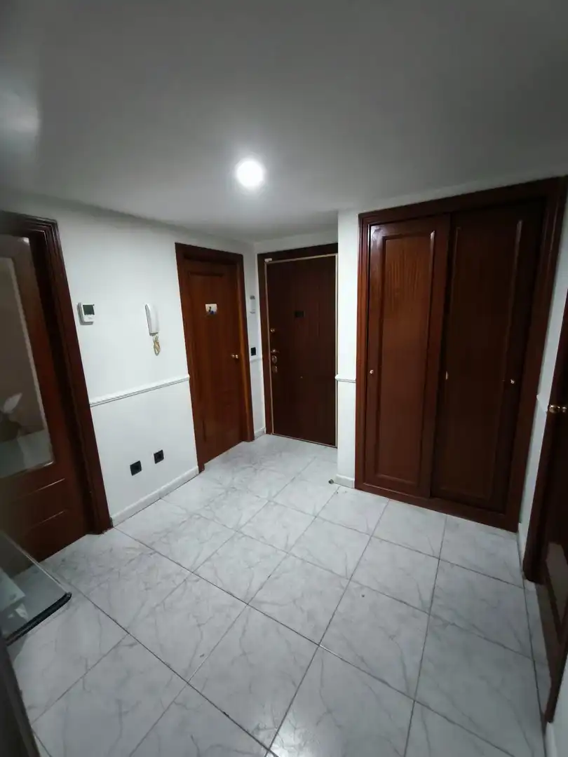 Flat for sale in San Martín de la Vega, Madrid