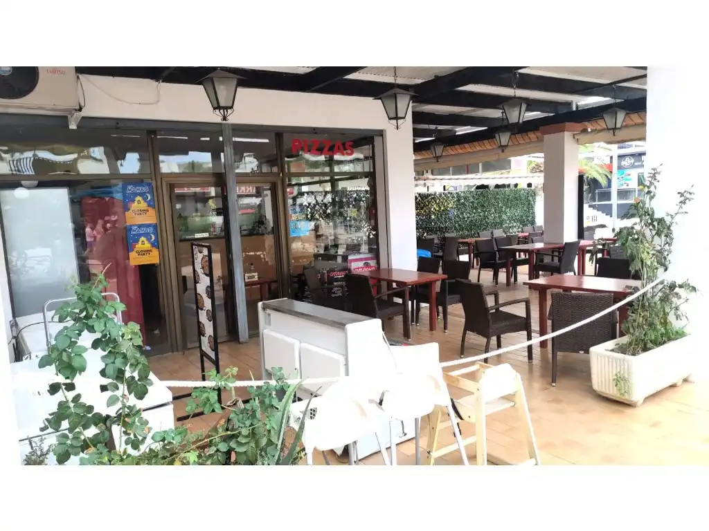Local comercial en venda a Calle Cala De Bou