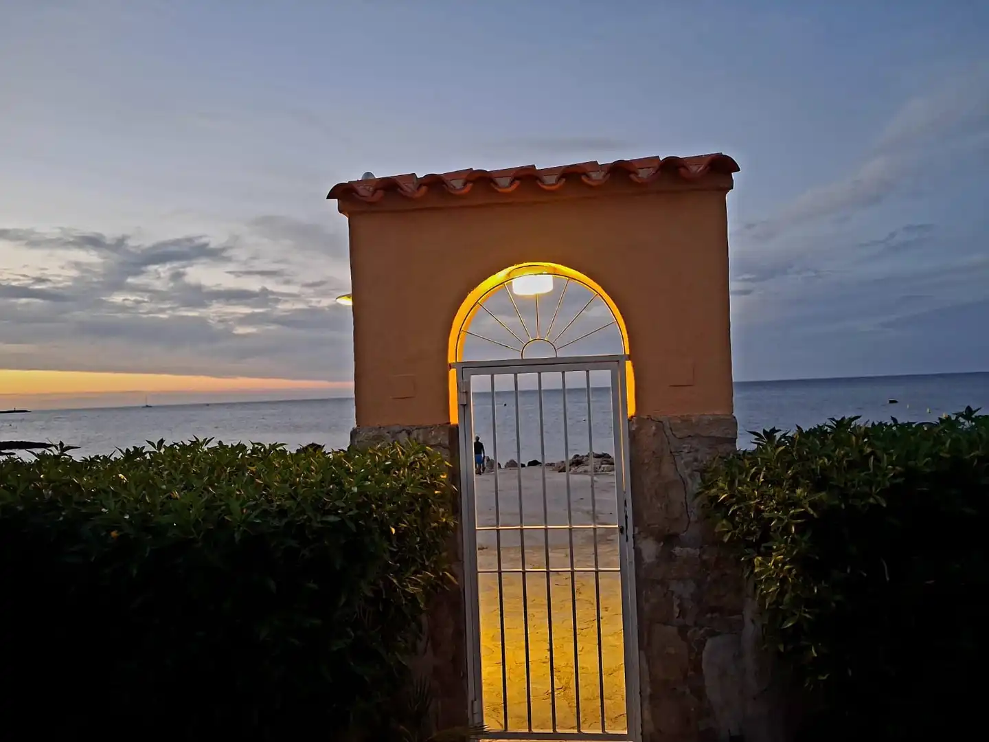 Apartment with pool to rent in Las Rotas / Les Rotes, imagen 33