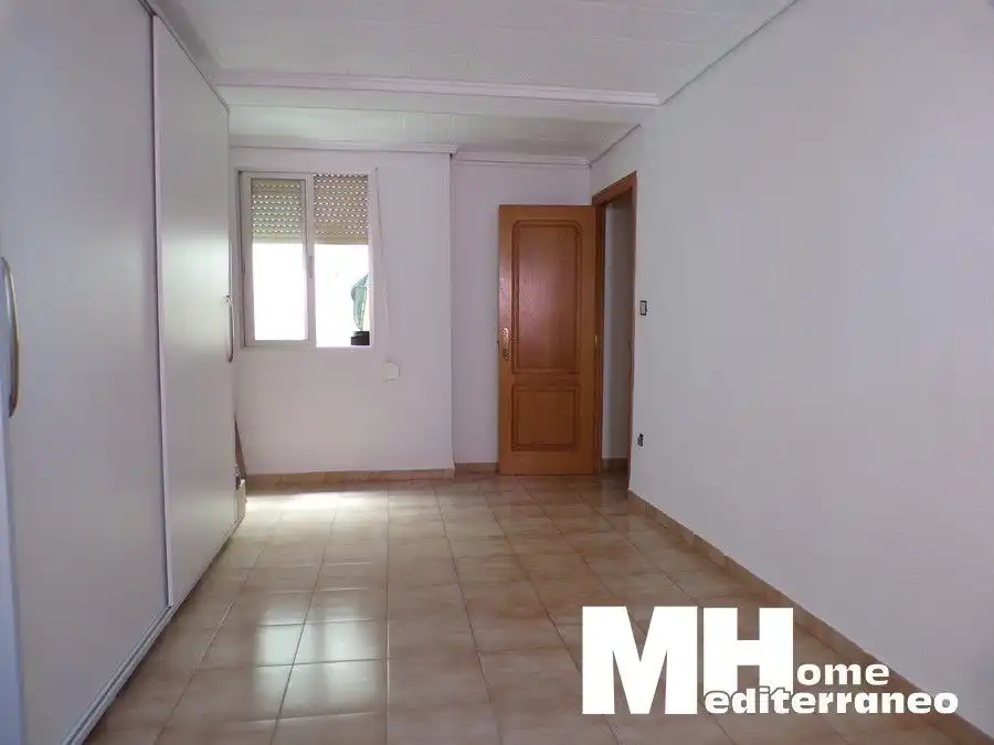 Pis en venda en Sagunto / Sagunt amb Aire condicionat, Calefacció i Terrassa