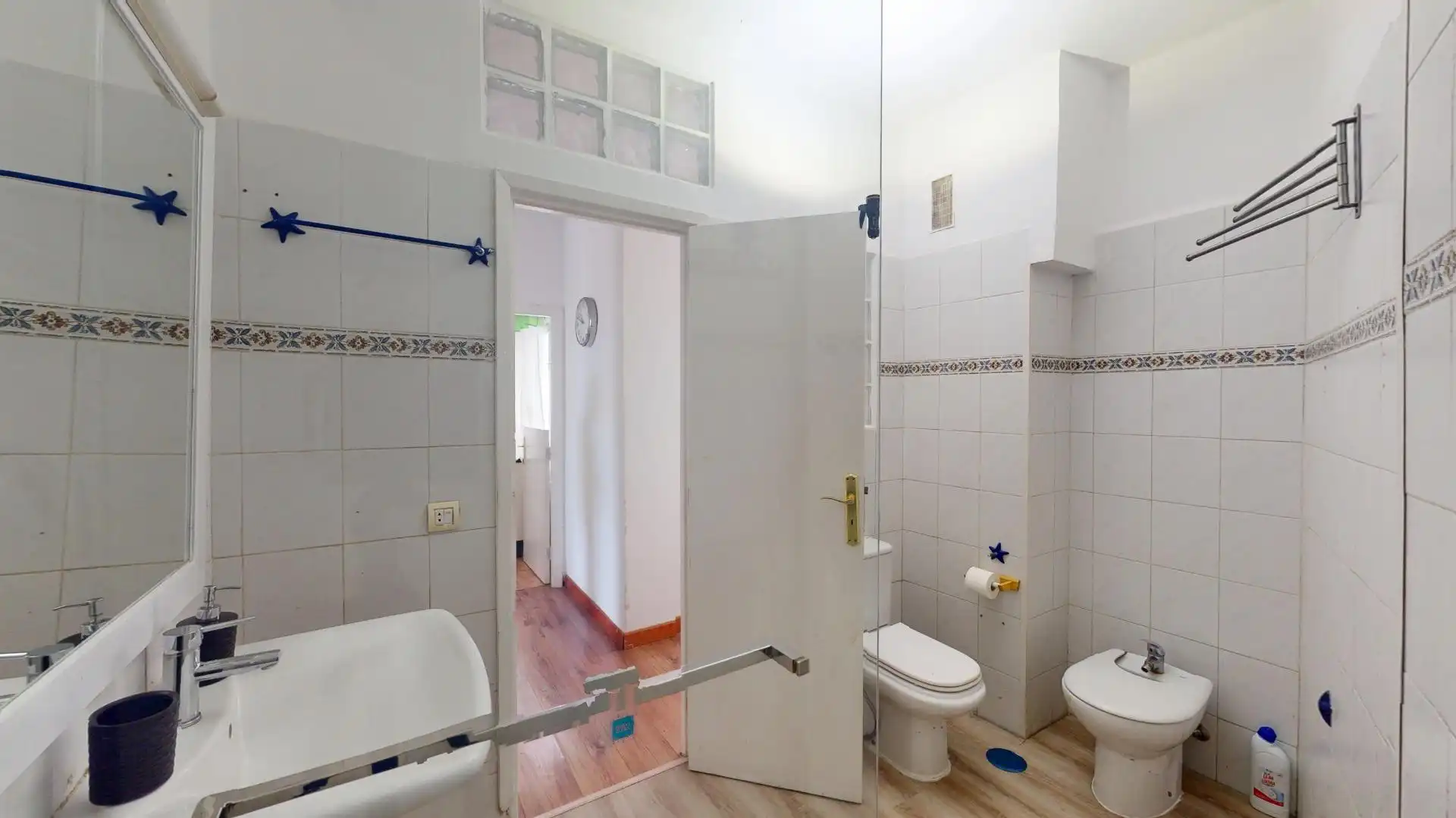 Flat for rent in Calle PINO, 11, La Cuesta -Finca España