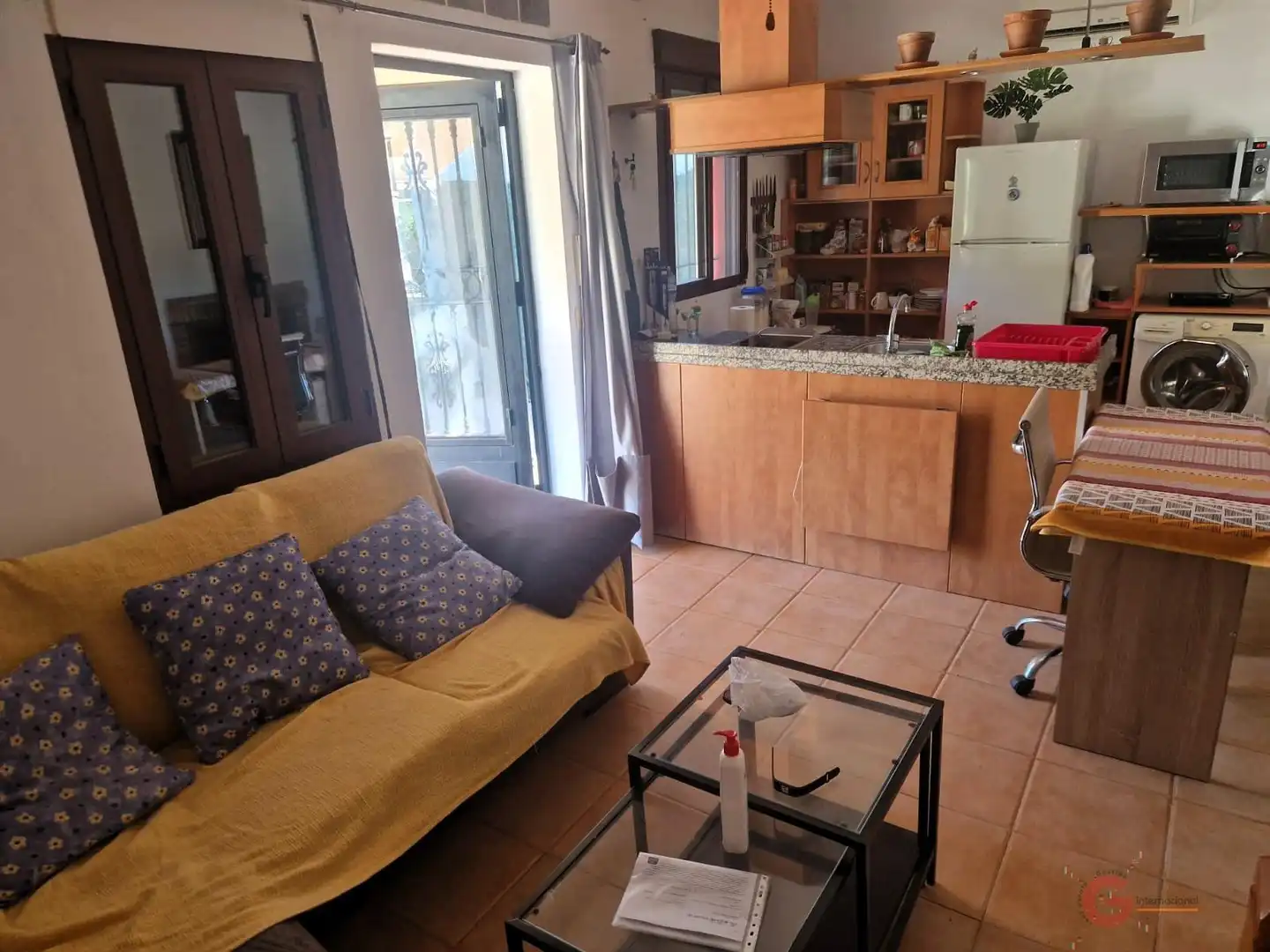 Casa rústica amb piscina en venda a Motril  ciudad, imagen 12