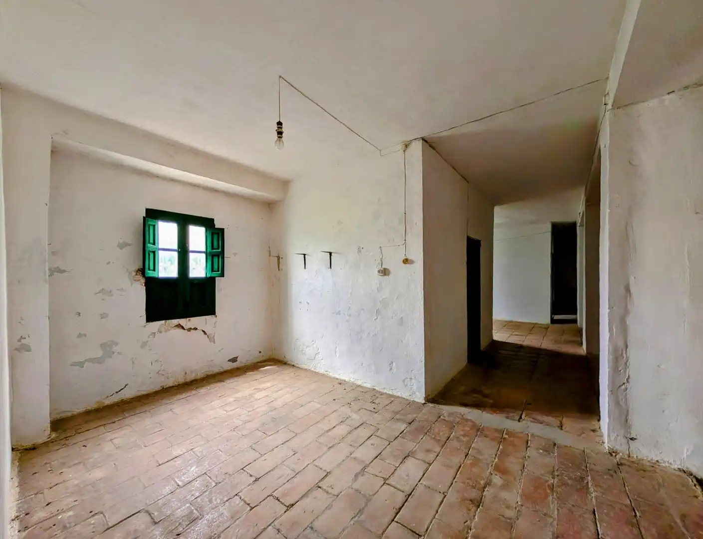 Casa o xalet en venda en Loja amb Aire condicionat, Calefacció i Jardí privat