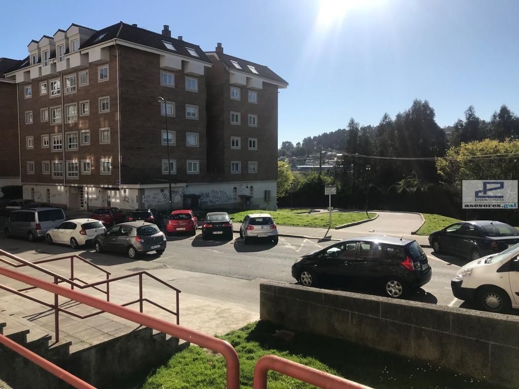 Parking de Local en venta en Cambre 