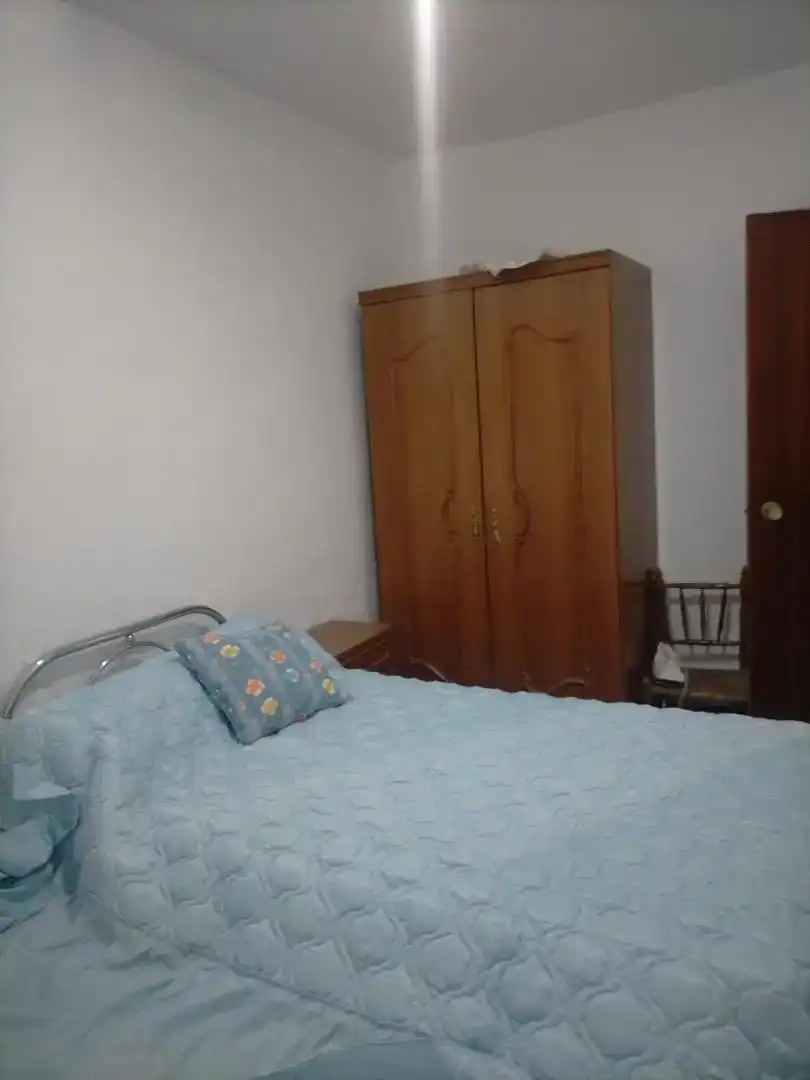 Habitación de Piso en venta en Usagre con Trastero, Amueblado y Horno