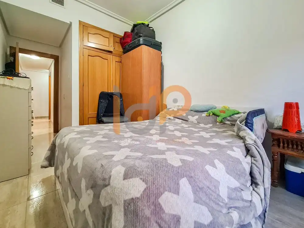 Habitación de Piso en venta en Huércal-Overa