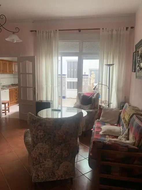Casa amb terrassa en venda a Calle del Marqués de Linares 20, imagen 15
