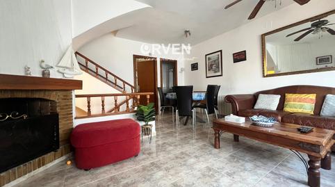 Foto 3 de Casa adosada en venda a Tagamament, Els Munts, Torredembarra