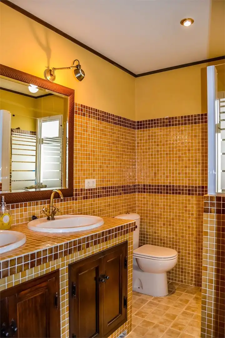 Country homes for sale in Calle Nuestra Señora del Rosario, 5, Macharaviaya