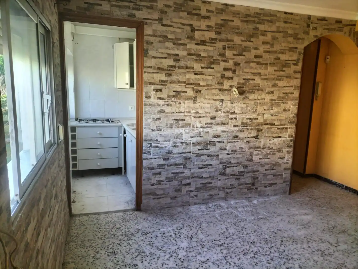 Flat for sale in Santiago - Coronación
